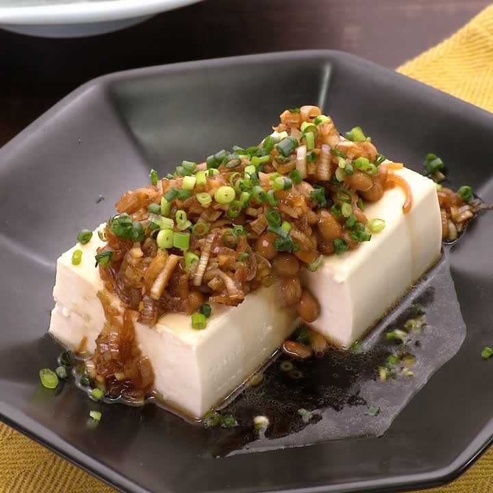 一人ランチは納豆アボカド丼に豆腐丼?! 5分で完成!簡単おすすめ「ズボラ飯」LEE