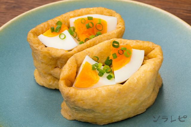 そうめんいなり きちんとキッチンbydaiei