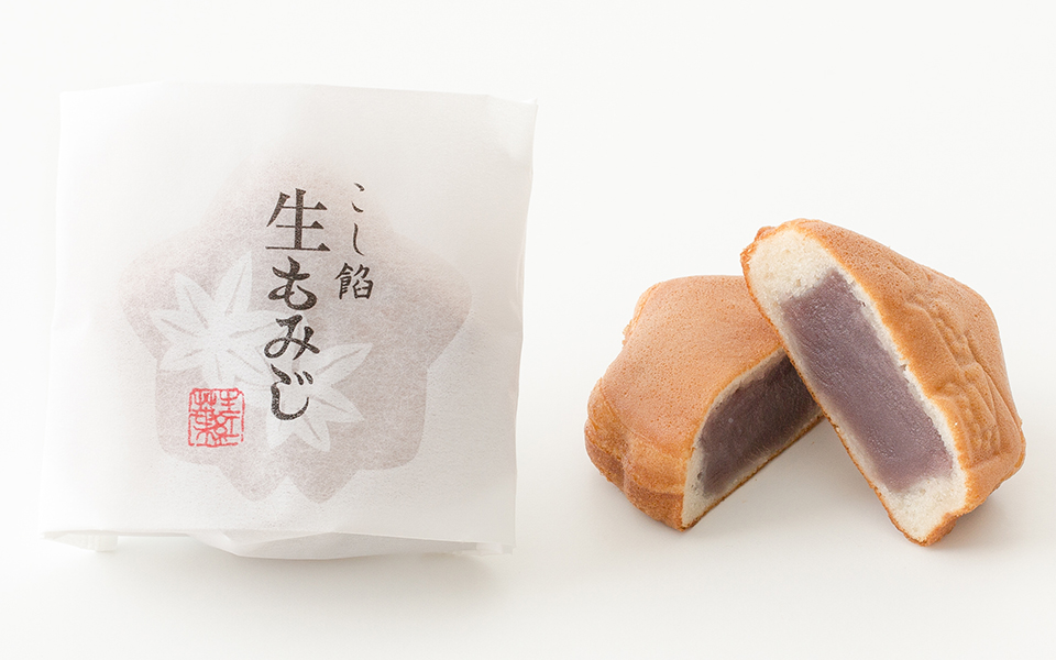 宮島銘菓もみじまんじゅうの老舗 藤い屋FUJIIYA