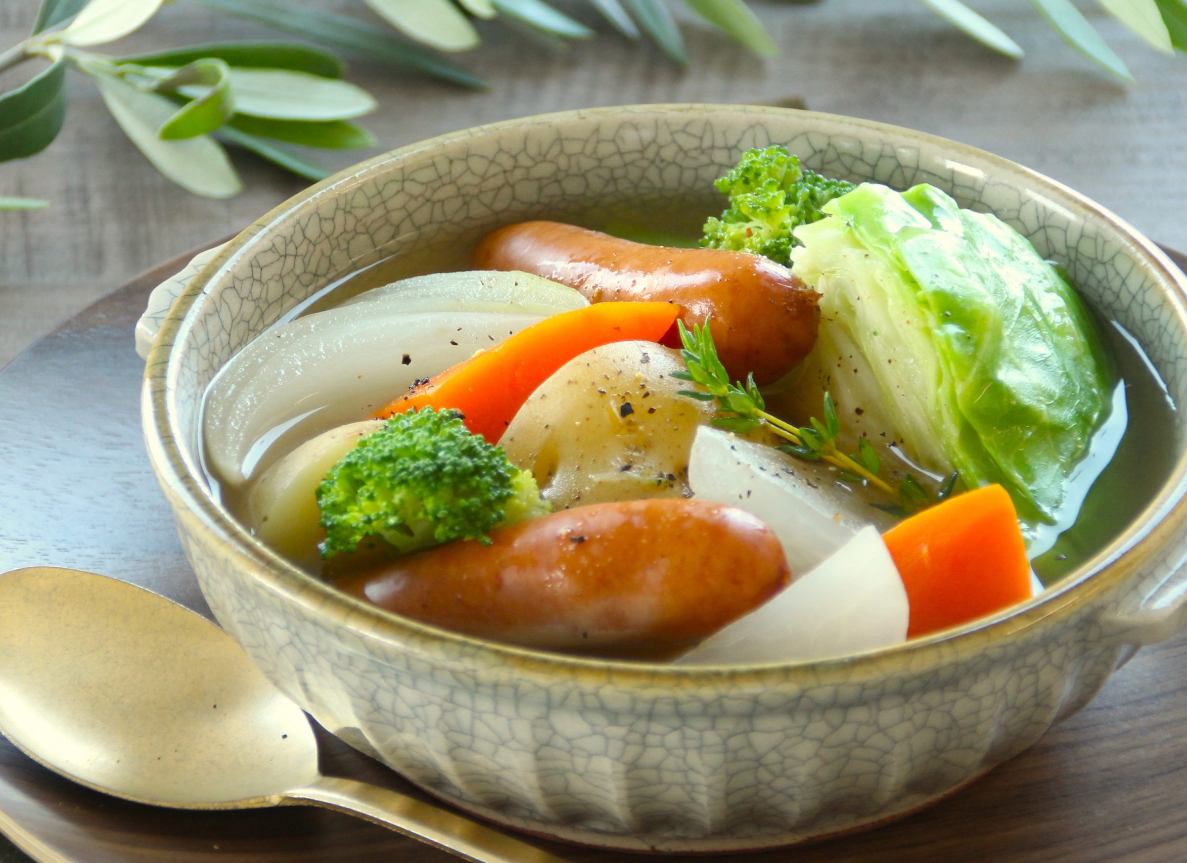余ったご飯でおいしく！和風トマトリゾット鰹節 かつおぶし ・だしの素・つゆのマルトモ