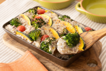 さば缶で！栄養満点☆甘辛ふりかけ by 野菜ソムリエmiwaクックパッド簡単おいしいみんなのレシピが392万品