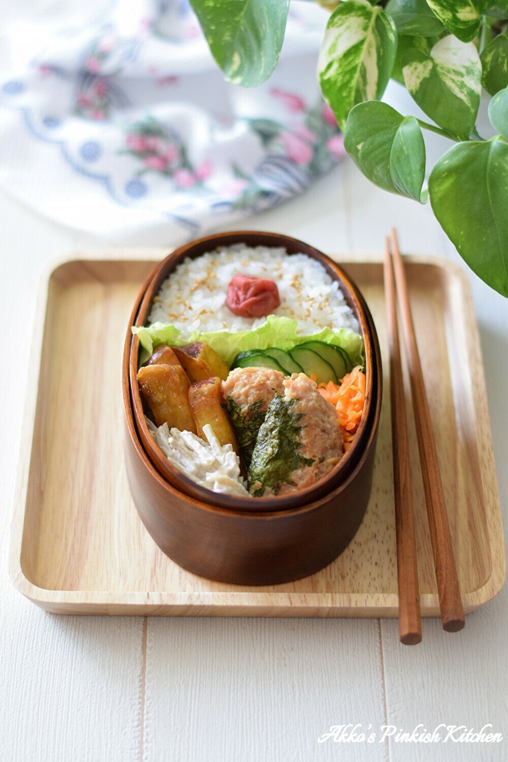 店頭受取 新宿 たっぷり野菜とチキンの和風黒酢弁当おこわ米八 オコワヨネハチ三越伊勢丹オンラインストア・通販 公式