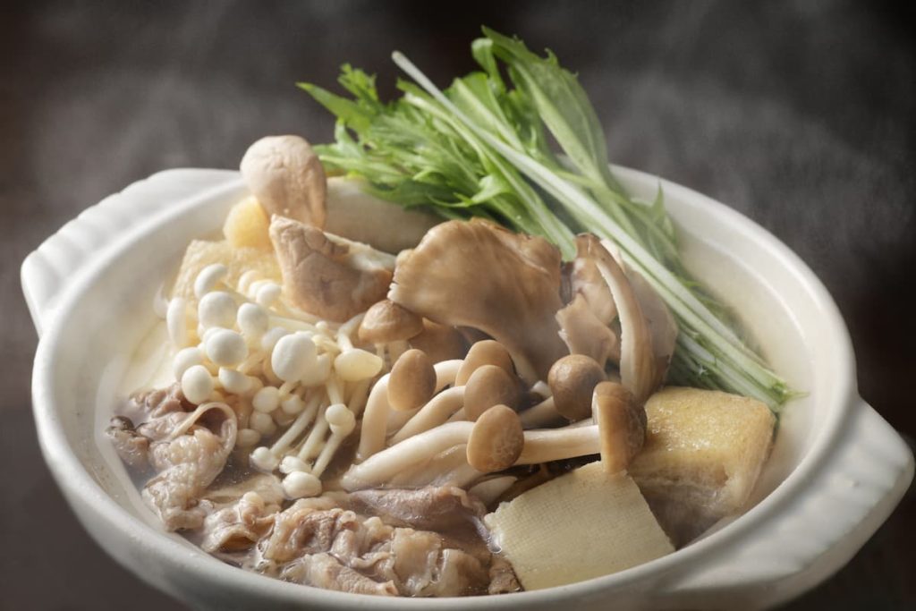 知らなきゃ損する！ キノコは冷凍できるんですっ 保存テク＆楽勝レシピ- メシ通ホットペッパーグルメ