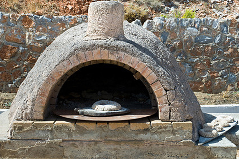 レンガを使用したピザ窯の作り方と注意点Souheki株式会社 創碧