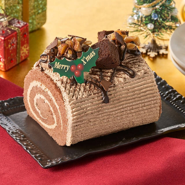 チョコレートのお菓子共立食品株式会社