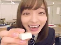 週３で手コキしてくれる橋本環奈、 週１で素股してくれる浜辺美波、 どっち選ぶ？ | Peing