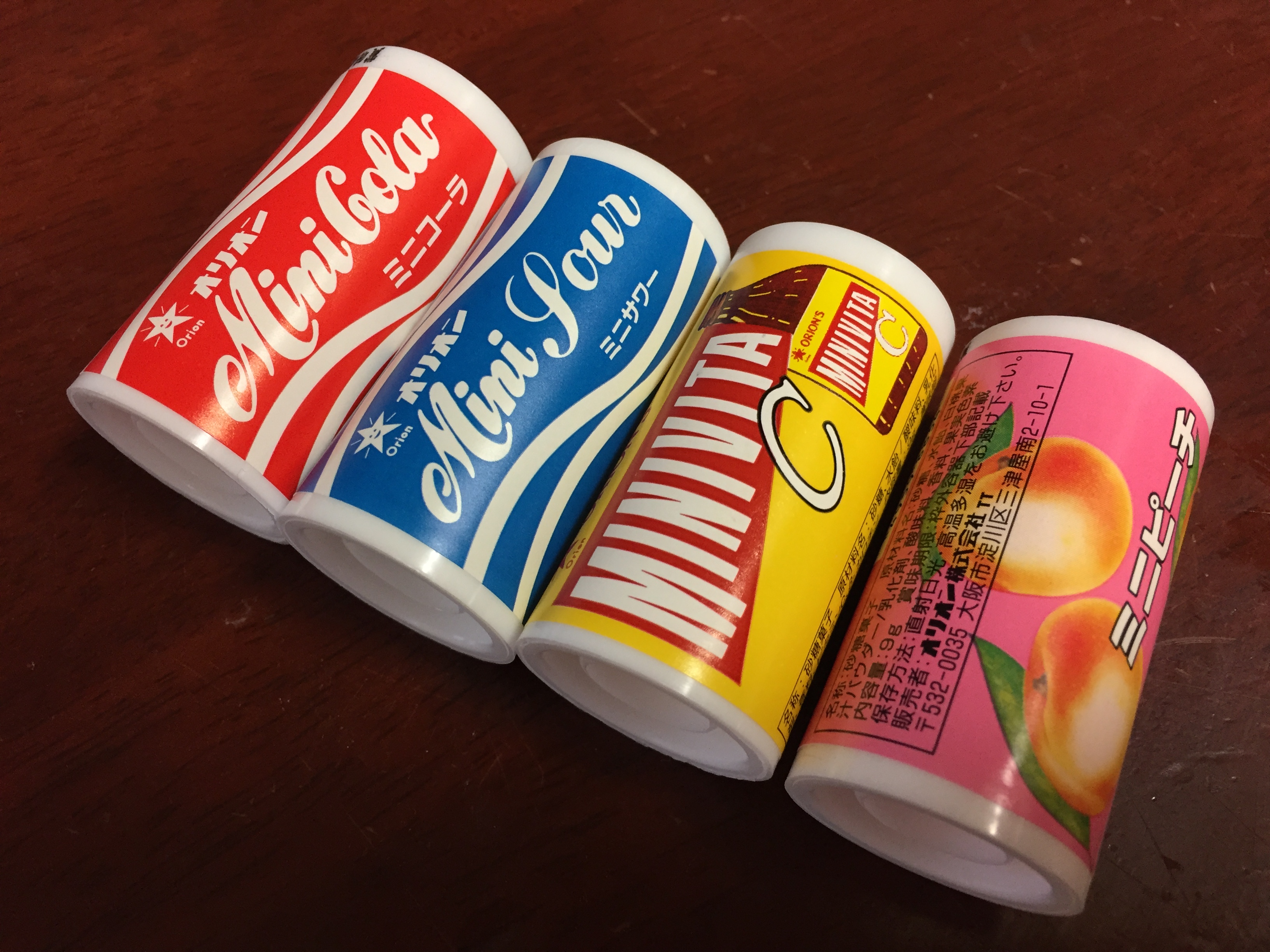 オリオンのラムネはコストコで定価の30%OFFで買える！大人買い必須のおすすめアイテム