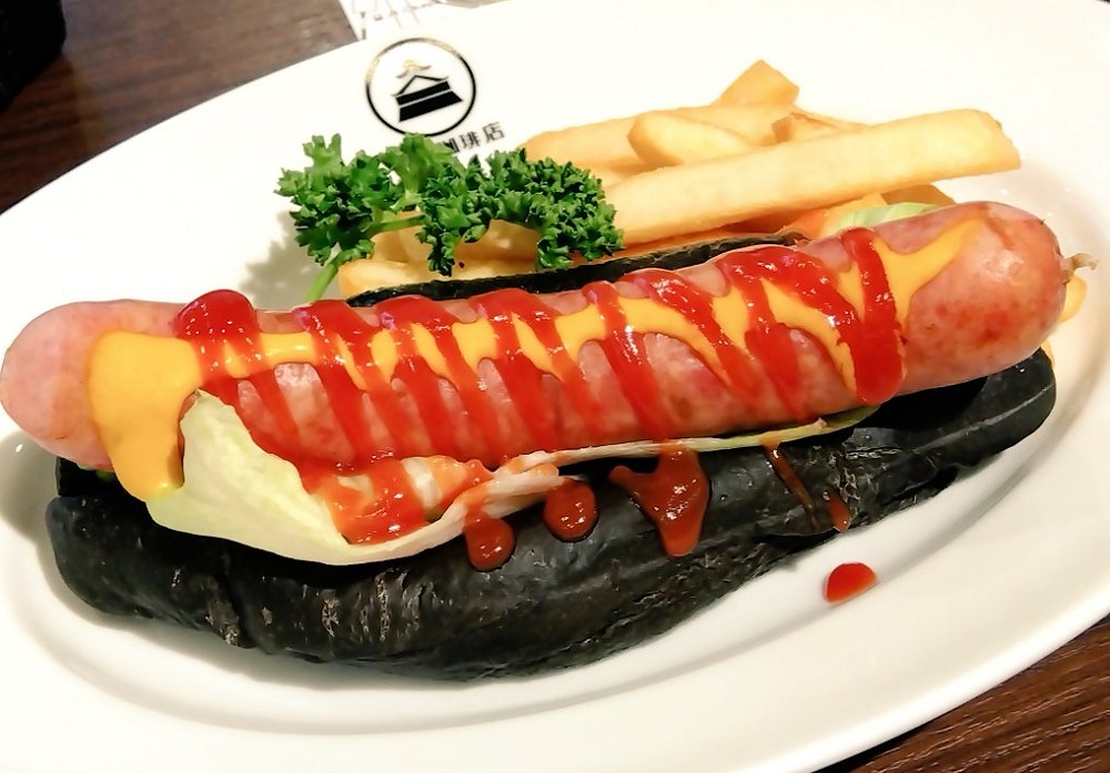 烏城珈琲店 岡山表町 カフェ・スイーツ ＜ネット予約可＞ホットペッパーグルメ