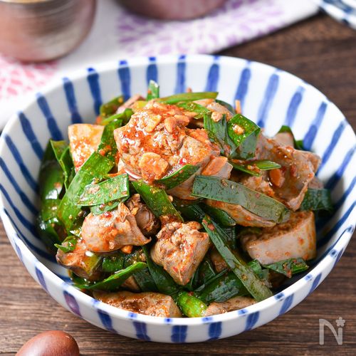 鶏レバーを極める。初心者でも安心「難易度別」レシピを9選ご紹介 - macaroni