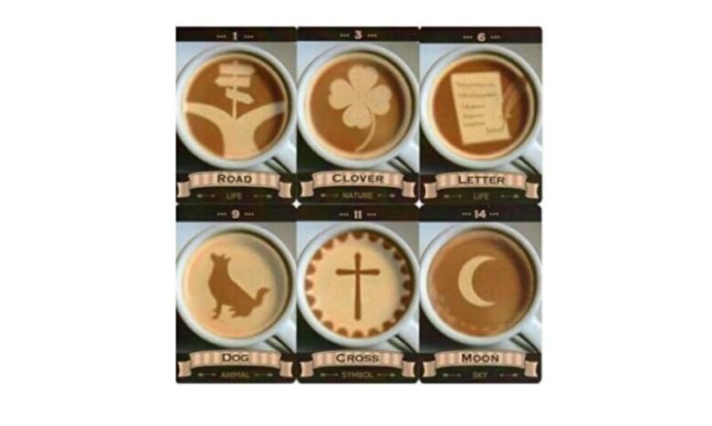 トルココーヒー占いって知ってる？：トルコ珈琲の伝統が織りなす一杯の魔法Capra Coffee