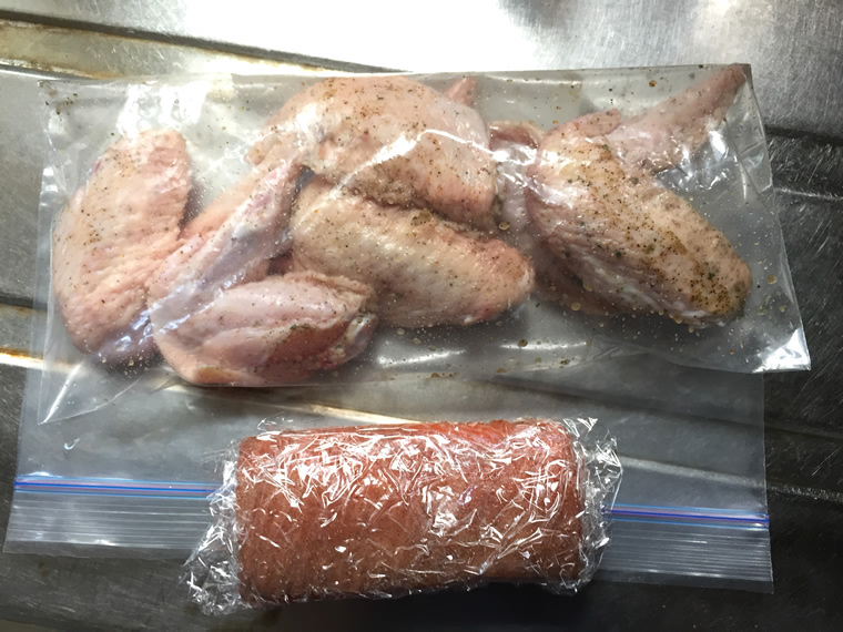 自宅で簡単に燻製が作れるキットで、いろいろスモークしてみた - 価格.comマガジン