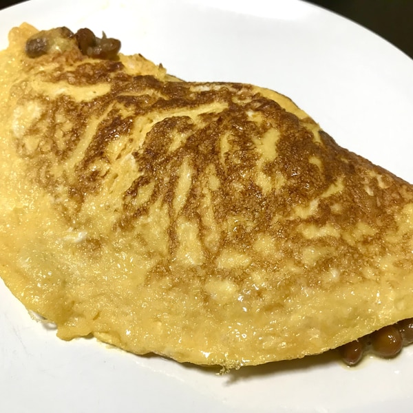 ひきわり納豆 簡単アレンジレシピ15選クラシル