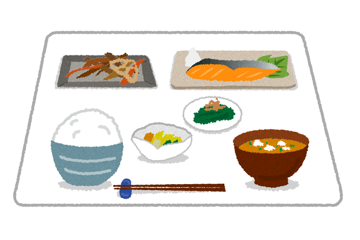 バランスの良い食事献立」の写真素材41件の無料イラスト画像Adobe Stock