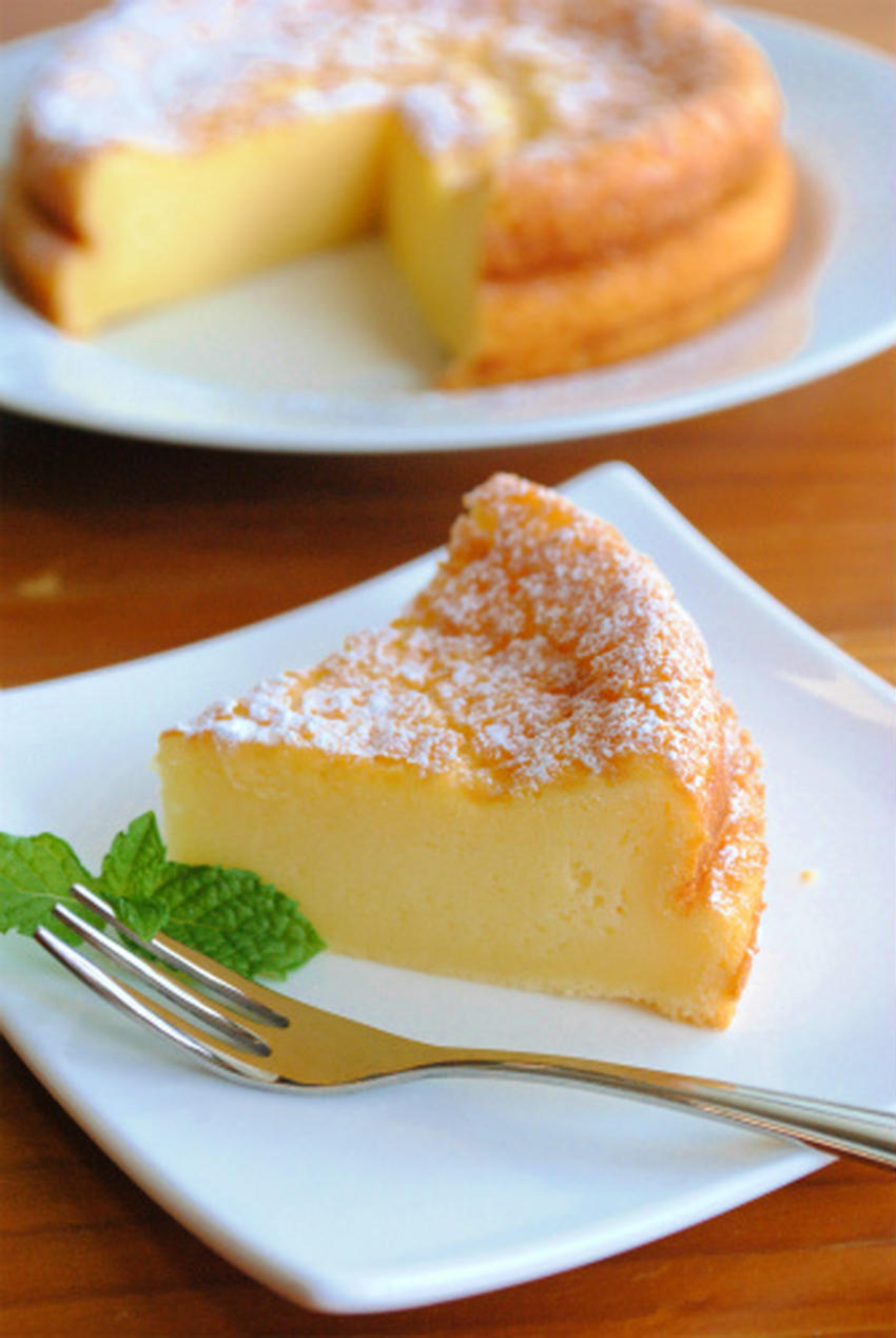 ♡ホットケーキミックスdeレモンマフィン♡