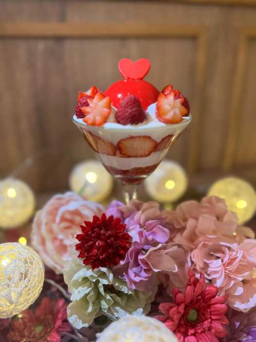 京都・大阪・神戸で食べたい期間限定パフェ13選 2025年8月・9月ことりっぷ