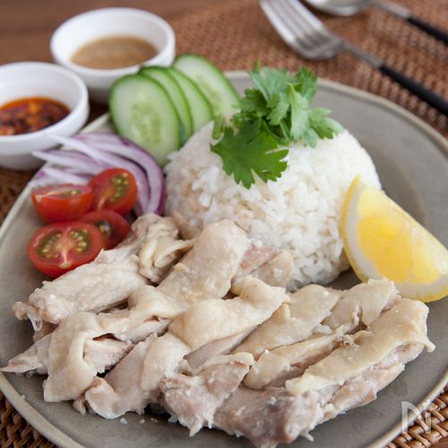 カオマンガイの味はたれとソースで決まり！人気レシピ厳選102ページ目- macaroni