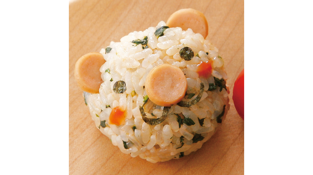 お弁当におすすめ！子どもが喜ぶおにぎりレシピ20選食べやすい簡単レシピを厳選！HugKum はぐくむ