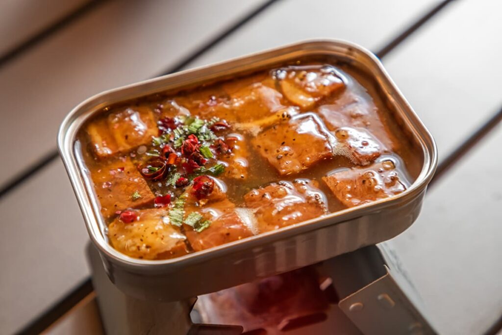 ソロキャンプ飯 超簡単!おすすめ料理レシピ11選