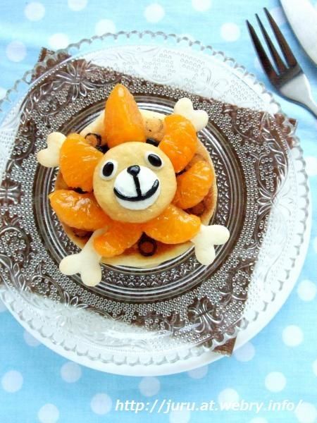 基本からアレンジまで！思わずつくりたくなる「ワンピース ケーキ」のレシピ集クックパッド