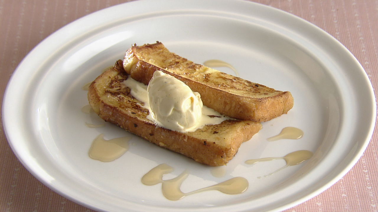 フレンチトーストの冷凍保存＊ by ゆうゆう0310クックパッド簡単おいしいみんなのレシピが392万品