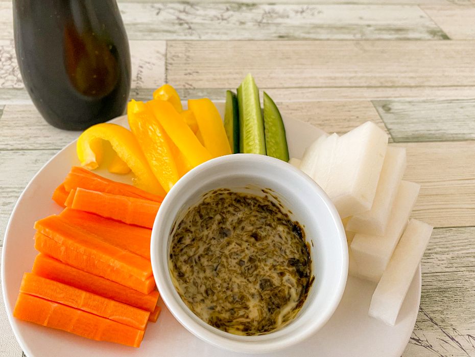 家事ヤロウ のりクロバターパスタの作り方 コストコアレンジレシピ