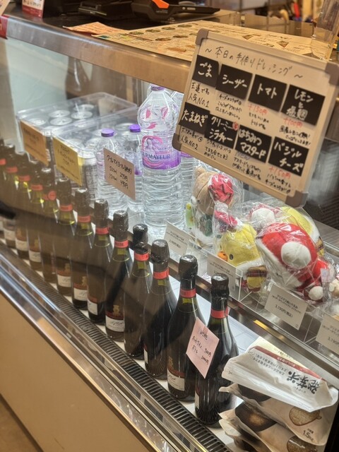 ファーマーズテーブル マザー ラ チッタデッラ 川崎駅周辺 クレープ- Retty レッティ