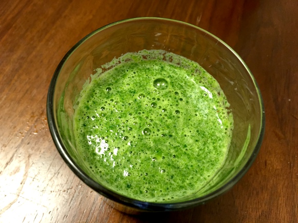 ダイエットに、手軽な栄養補給に♪野菜と果物たっぷりスムージーバリエ15レシピサイトNadia