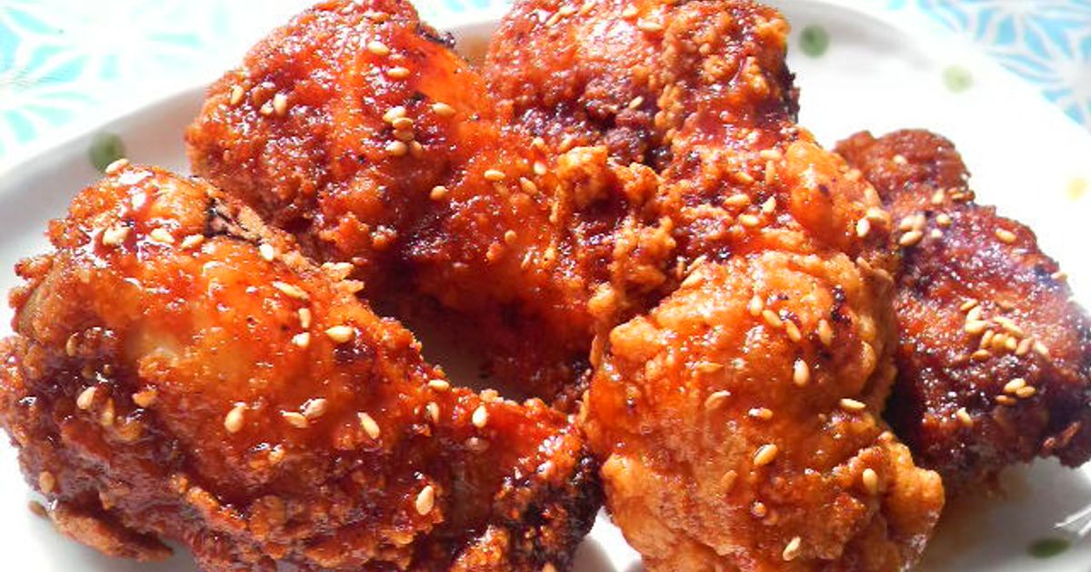 ケンタッキーのチキンを使った“最強レシピ”を見つけてしまった 。ニンニクが強烈で、ぶっ飛ぶほどウマいの！ 実食レビュー