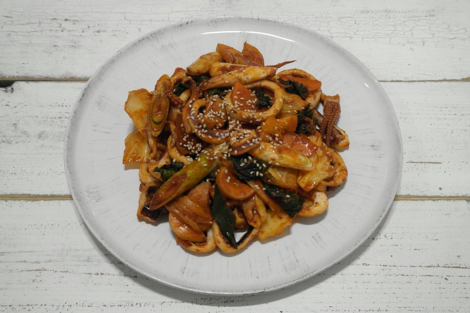 黄金イカ作ってみた✨めっちゃ簡単で旨し‼️✨ アオリイカ黄金イカ簡単レシピ