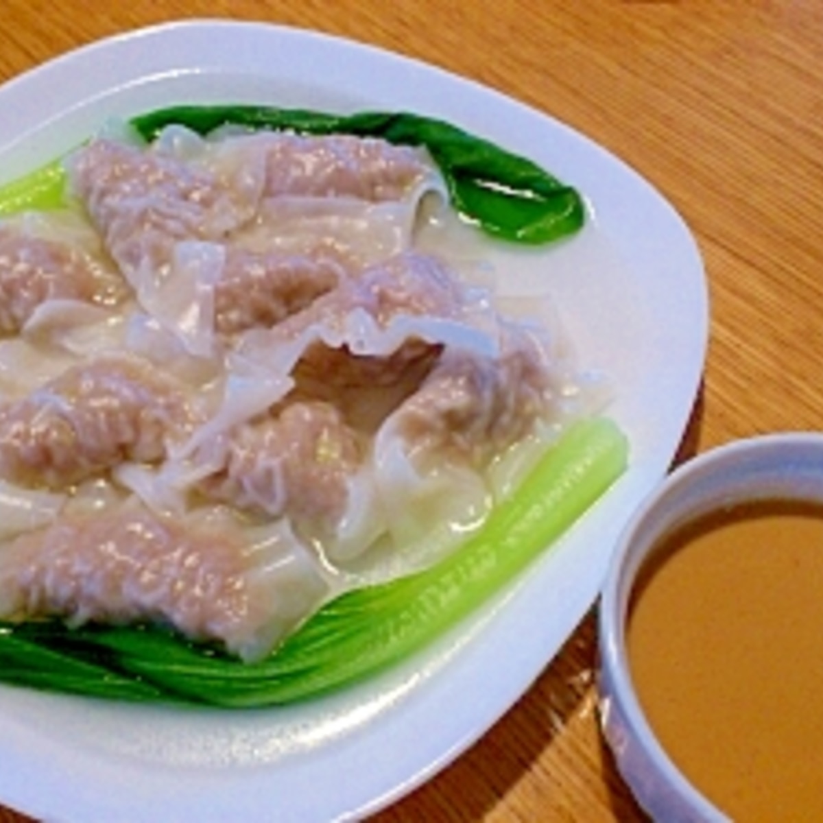 ワンタンスープに合うおかずは？おすすめ献立集 主菜 副菜 主食2ページ目- macaroni