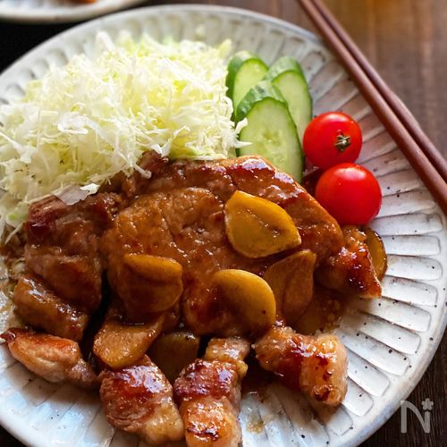 四日市名物!トンテキ♪