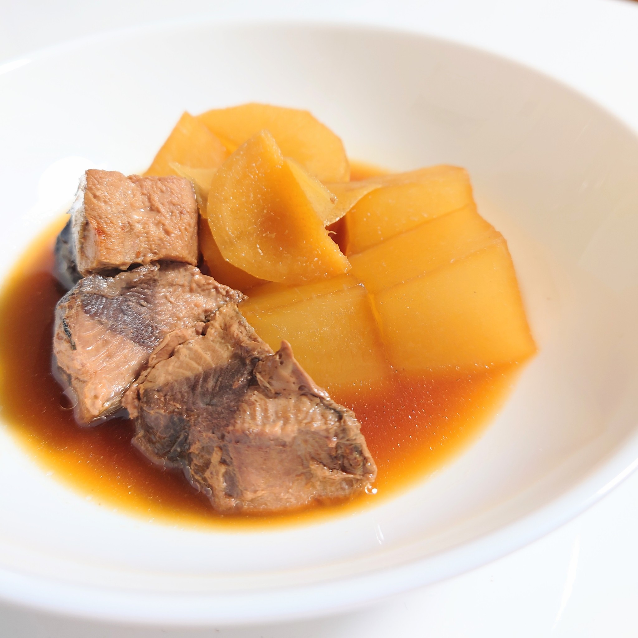 レシピ 代々木上原「カーサ・ヴェッキア」のカツオのガルムソテー - 料理王国