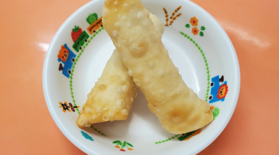 栄養満点な保育園おやつ3選！レンジで簡単手作り - たべぷろ