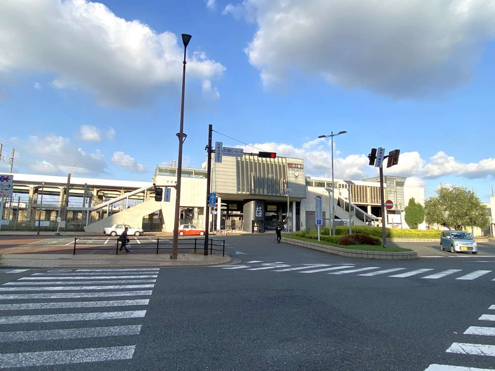 千早駅ＪＲ鹿児島本線（門司港駅～八代駅）：路線図／ホームメイト