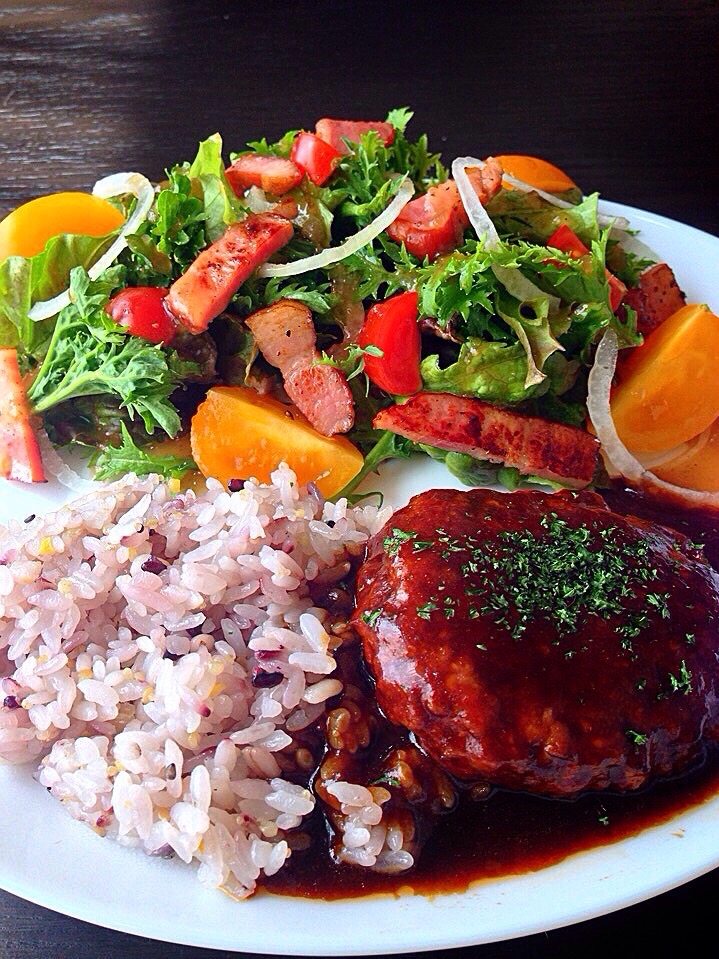 料理初心者さんにもおすすめ＊「ワンプレート」で楽しむおうちごはん 3ページ目キナリノ