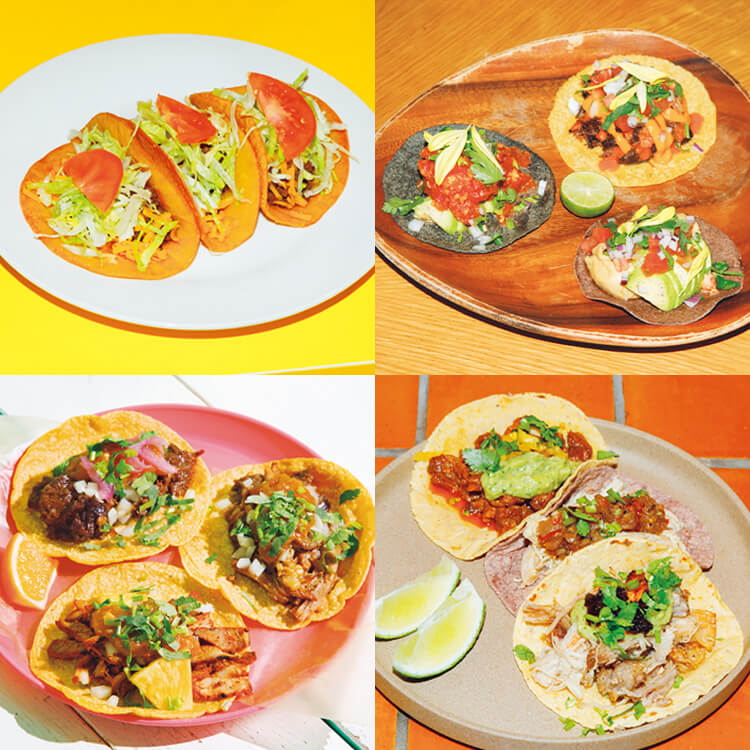 立川市 本格的なタコスが味わえるお店「Taco Wasa Tokyo Tacos」へ行ってみました ヨッチ- エキスパート - Yahoo!ニュース