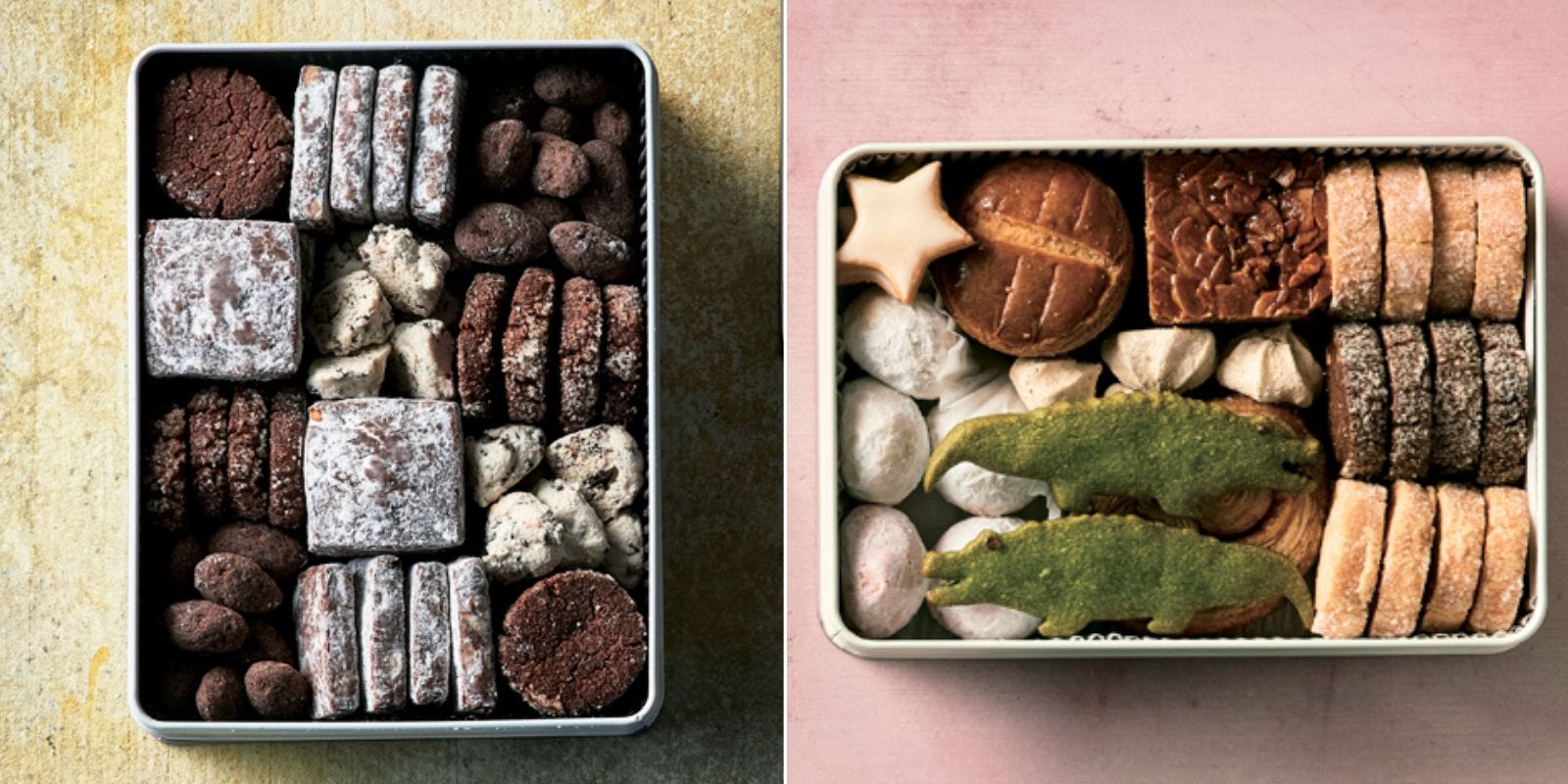 クッキー×高級の人気おすすめランキングベストオイシ