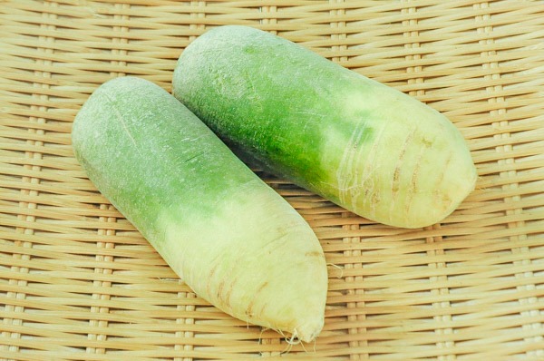 大根が青い 。 - アラフォー借金180万不倫同棲秘密日記