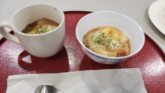 コンソメ 代用 これだけで美味しいスープ水中モデルayako