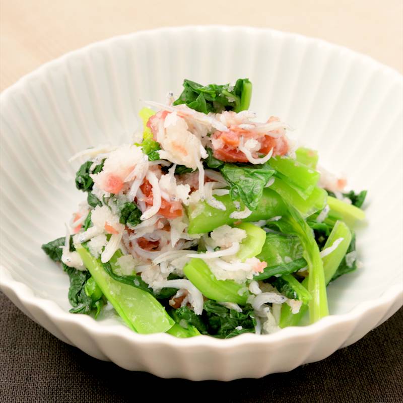 キャベツだけでできる作り置き キャベツ1 2個のどっさり常備菜レシピ3品オレンジページ ニュースデイリーオレンジページnet