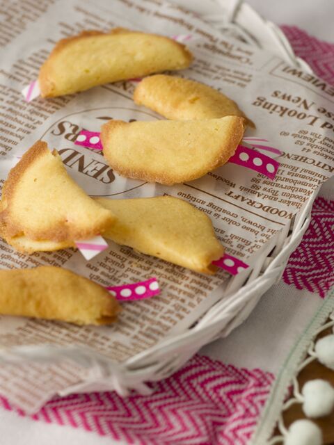 バレンタイン お菓子作り初心者も安心！簡単可愛いクッキーのアレンジレシピ4yuuu