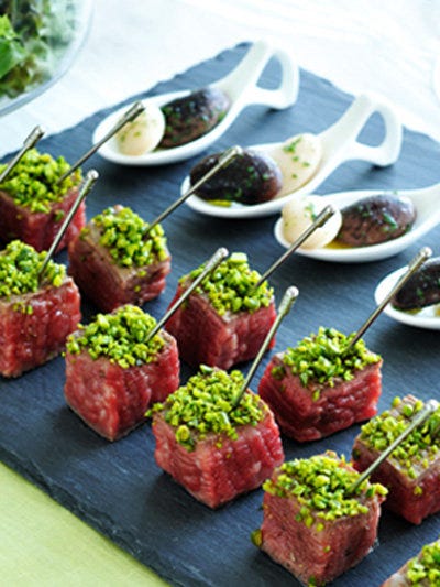 子供も喜ぶ！ オススメのホームパーティー料理5選