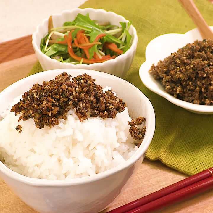 ごはんにまぜて田中食品株式会社 - ふりかけ、旅行の友、食卓の笑顔と日本の食文化を考えて一世紀