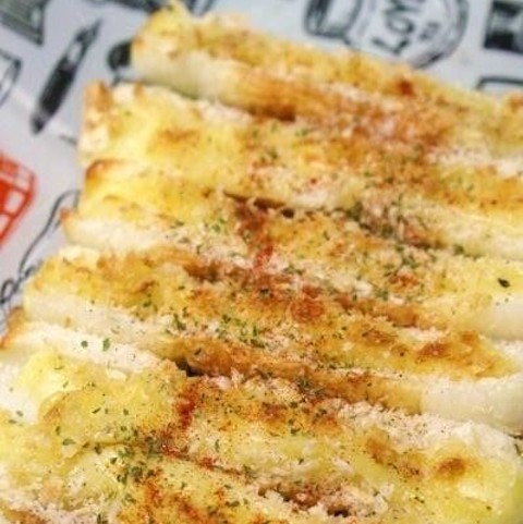 ちくわが美味い！切って振りかけて焼くだけ！HARUオフィシャルブログ「-SMILE-」Powered by Ameba