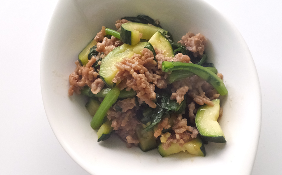 ワイルド ○鶏肉＆冷凍野菜そのまま炒め by BistroMitiクックパッド簡単おいしいみんなのレシピが392万品