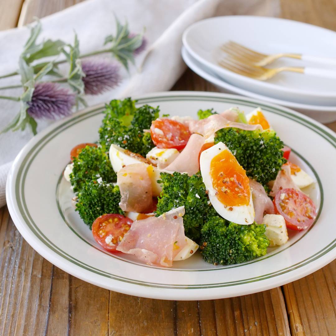 おもてなしサラダの簡単レシピ55選。メイン料理を引き立てるおしゃれパーティー料理