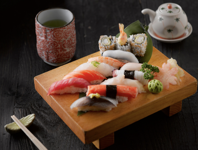 和食を英語で説明するときの英会話フレーズを紹介！語学をもっと身近に「ECCフォリラン！」公式サイト