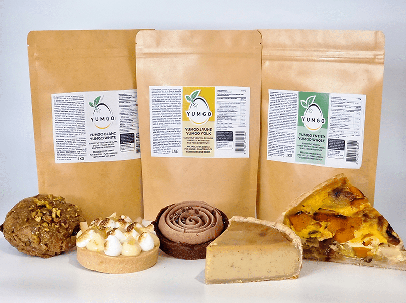 カスタードクリームの作り方 レンジでチンして混ぜるだけ 卵黄1個の 簡単レシピ How to make smooth custard cream