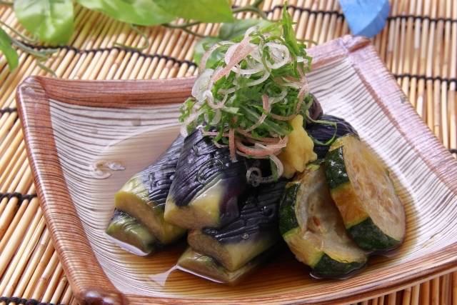 ナス油吸わせない！驚くほど簡単な6つの方法とは？ : Effective's Blog