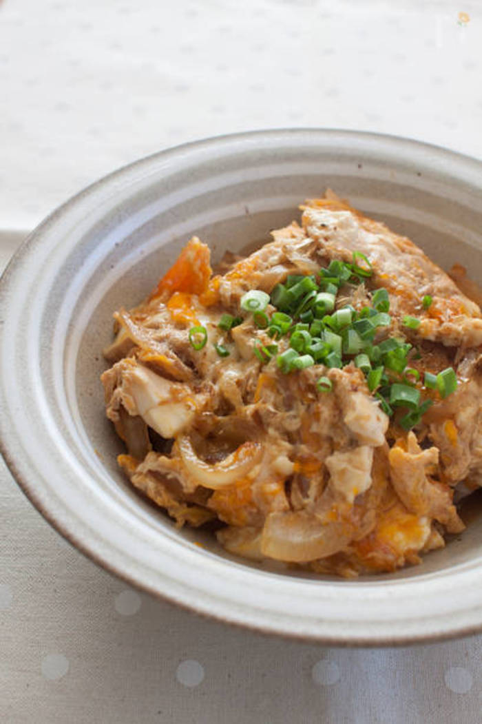 忙しい大学生必見!サッと作れる絶品ご飯もの昼軽食15選 - Green Beans レシピまとめ